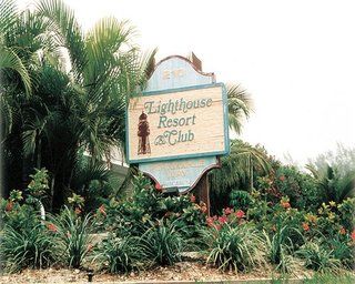 Lighthouse Resort And Club Sanibel Island Exteriér fotografie